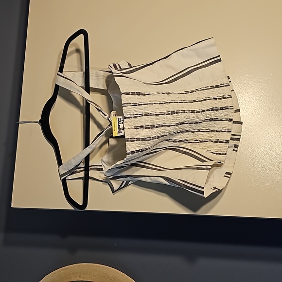 Future Collective Jenee Halter Top - Picture 4 of 4